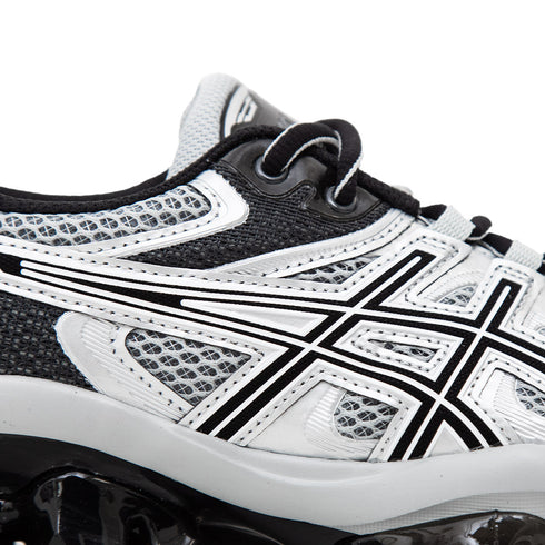 Asics GEL-QUANTUM KINETIC Mid Grey/Pure Silver 1203A270-022 Degli Uberti